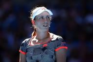 Elise Mertens